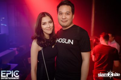 Mark Sixma l EPIC Trance Series Ep. II ที่ ไลฟ์ อาร์ซีเอ กรุงเทพฯ — photo 100