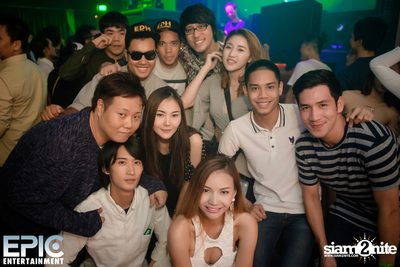 Mark Sixma l EPIC Trance Series Ep. II ที่ ไลฟ์ อาร์ซีเอ กรุงเทพฯ — photo 102