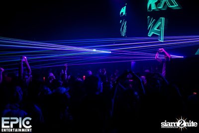 Mark Sixma l EPIC Trance Series Ep. II ที่ ไลฟ์ อาร์ซีเอ กรุงเทพฯ — photo 103