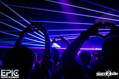 Mark Sixma l EPIC Trance Series Ep. II ที่ ไลฟ์ อาร์ซีเอ กรุงเทพฯ — photo 104