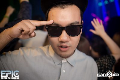 Mark Sixma l EPIC Trance Series Ep. II ที่ ไลฟ์ อาร์ซีเอ กรุงเทพฯ — photo 105