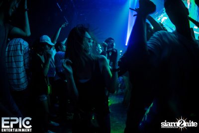 Mark Sixma l EPIC Trance Series Ep. II ที่ ไลฟ์ อาร์ซีเอ กรุงเทพฯ — photo 107