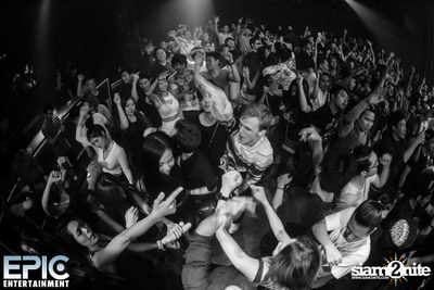 Mark Sixma l EPIC Trance Series Ep. II ที่ ไลฟ์ อาร์ซีเอ กรุงเทพฯ — photo 108