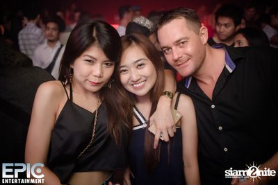 Mark Sixma l EPIC Trance Series Ep. II ที่ ไลฟ์ อาร์ซีเอ กรุงเทพฯ — photo 109