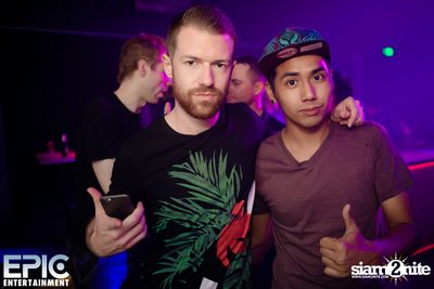 Mark Sixma l EPIC Trance Series Ep. II ที่ ไลฟ์ อาร์ซีเอ กรุงเทพฯ — photo 112
