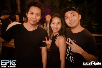 Mark Sixma l EPIC Trance Series Ep. II ที่ ไลฟ์ อาร์ซีเอ กรุงเทพฯ — photo 114