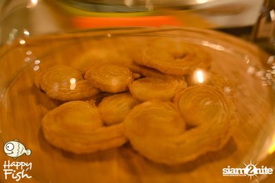 คืนวันศุกร์ ที่ร้าน แฮปปี้ ฟิช, เอเชีย ทีค เดอะ ริเวอร์ฟร้อนท์ — photo 124