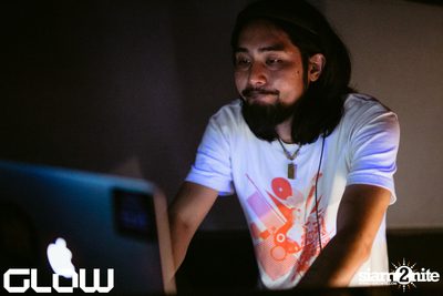 DOTT & Naoki Imura at GLOW — photo 1