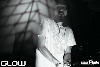 DOTT & Naoki Imura at GLOW — photo 2