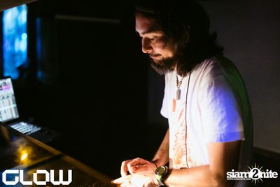 DOTT & Naoki Imura at GLOW — photo 3