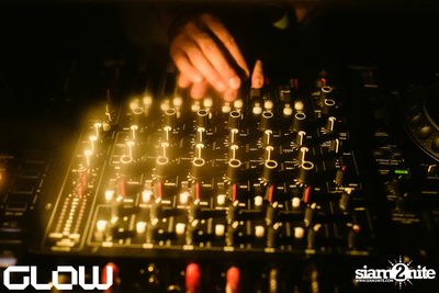 DOTT & Naoki Imura at GLOW — photo 4