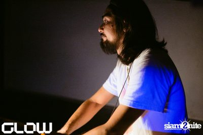 DOTT & Naoki Imura at GLOW — photo 5