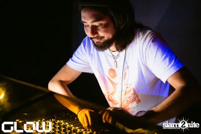 DOTT & Naoki Imura at GLOW — photo 6