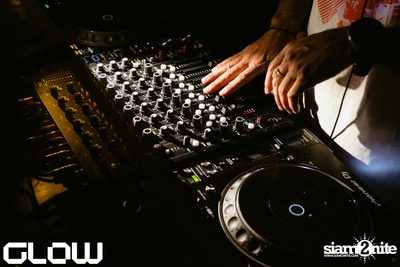 DOTT & Naoki Imura at GLOW — photo 7