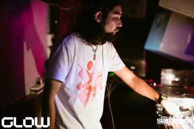 DOTT & Naoki Imura at GLOW — photo 8