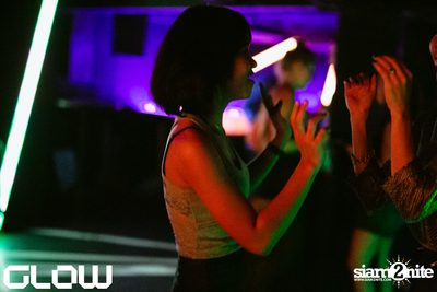 DOTT & Naoki Imura at GLOW — photo 9