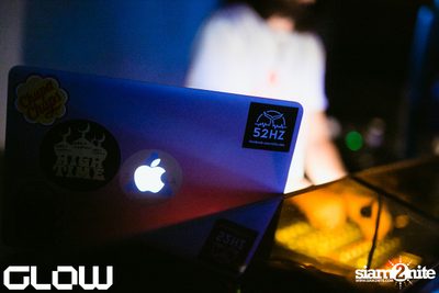 DOTT & Naoki Imura at GLOW — photo 10