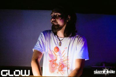 DOTT & Naoki Imura at GLOW — photo 11