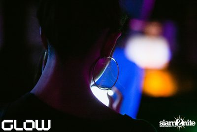 DOTT & Naoki Imura at GLOW — photo 12