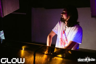 DOTT & Naoki Imura at GLOW — photo 13