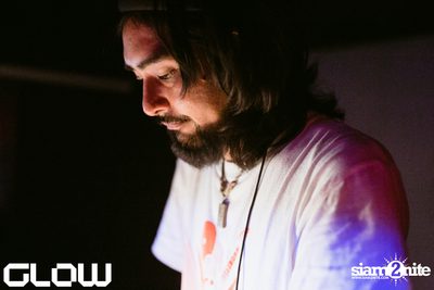 DOTT & Naoki Imura at GLOW — photo 14