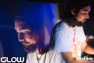 DOTT & Naoki Imura at GLOW — photo 15