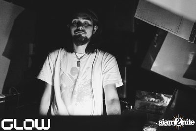 DOTT & Naoki Imura at GLOW — photo 16