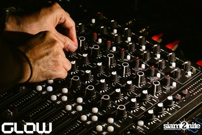 DOTT & Naoki Imura at GLOW — photo 17