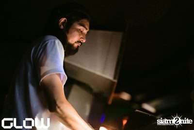 DOTT & Naoki Imura at GLOW — photo 18