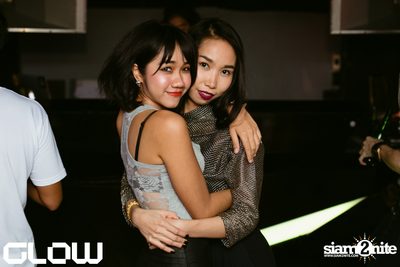 DOTT & Naoki Imura at GLOW — photo 20