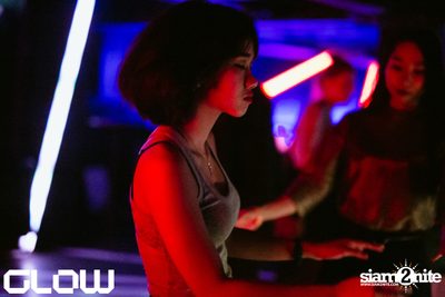 DOTT & Naoki Imura at GLOW — photo 21