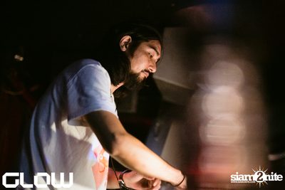 DOTT & Naoki Imura at GLOW — photo 22