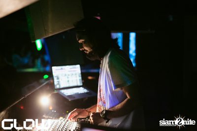 DOTT & Naoki Imura at GLOW — photo 23