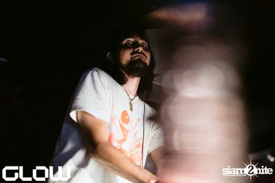 DOTT & Naoki Imura at GLOW — photo 24