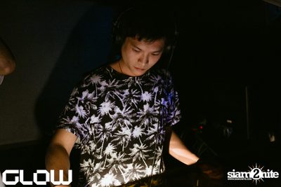 DOTT & Naoki Imura at GLOW — photo 26