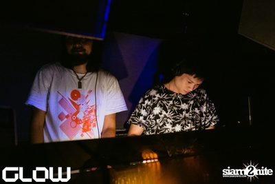 DOTT & Naoki Imura at GLOW — photo 27