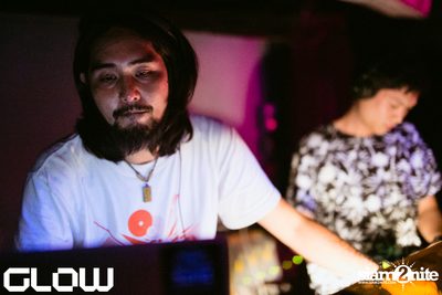 DOTT & Naoki Imura at GLOW — photo 28