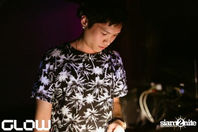 DOTT & Naoki Imura at GLOW — photo 30