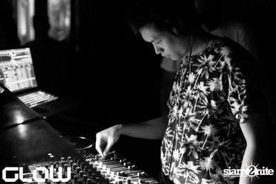 DOTT & Naoki Imura at GLOW — photo 31