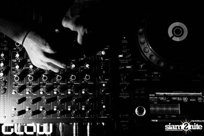 DOTT & Naoki Imura at GLOW — photo 32