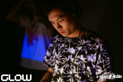 DOTT & Naoki Imura at GLOW — photo 33