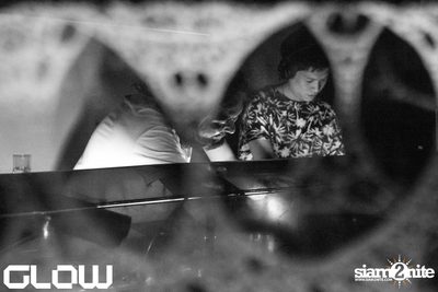 DOTT & Naoki Imura at GLOW — photo 34