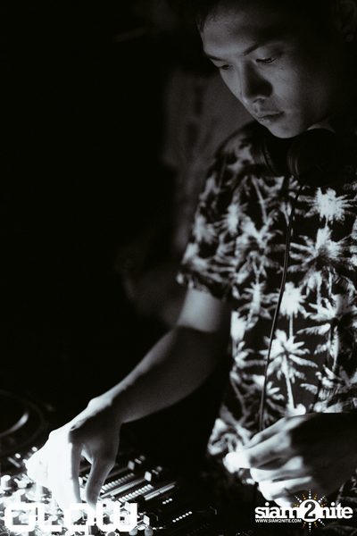 DOTT & Naoki Imura at GLOW — photo 35