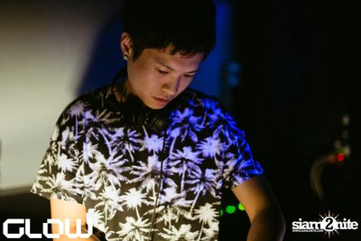 DOTT & Naoki Imura at GLOW — photo 36