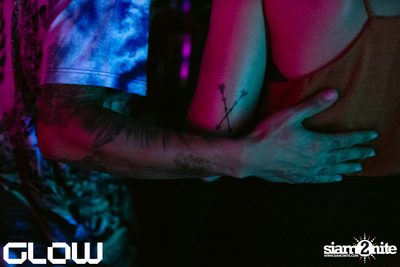 DOTT & Naoki Imura at GLOW — photo 37