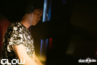 DOTT & Naoki Imura at GLOW — photo 38