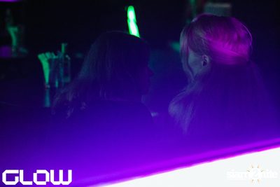DOTT & Naoki Imura at GLOW — photo 39