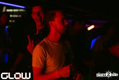 DOTT & Naoki Imura at GLOW — photo 40