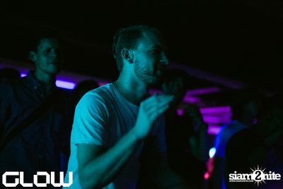 DOTT & Naoki Imura at GLOW — photo 41