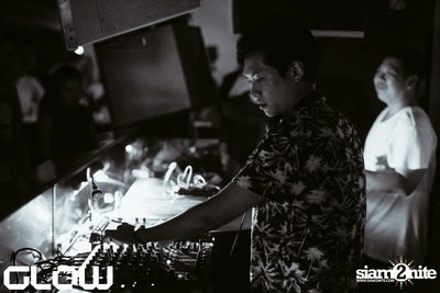 DOTT & Naoki Imura at GLOW — photo 42